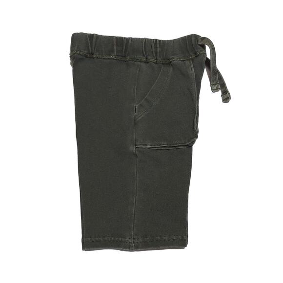 Baby GAP garment-dyed pull-on shorts - Picture 3 of 9